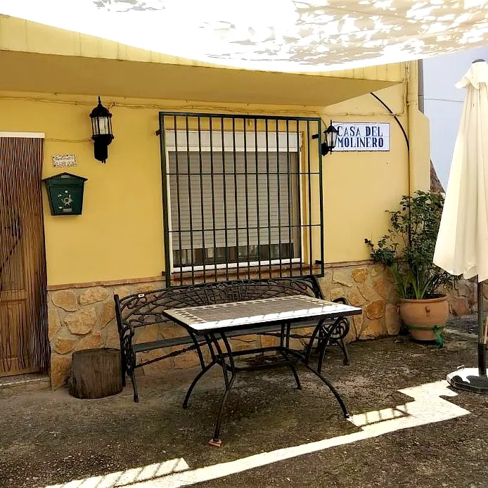 Casa del Molinero (alojamiento)
