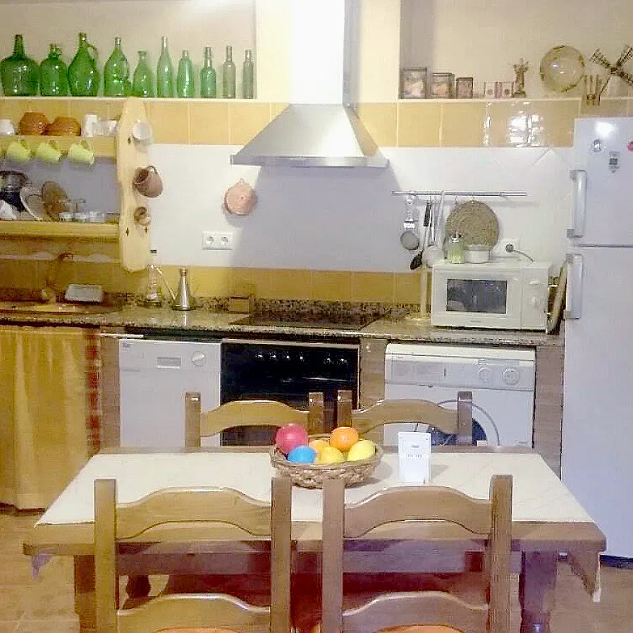 Mirador de Alcambrón (interior)