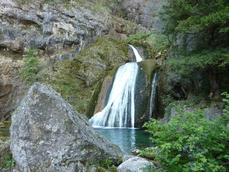 Rutas y naturaleza