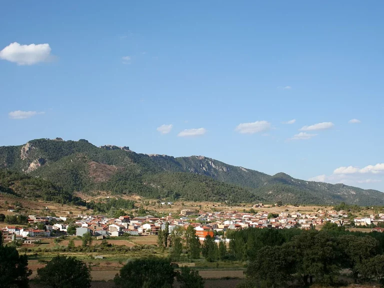 Pueblos, cultura y gastronomía
