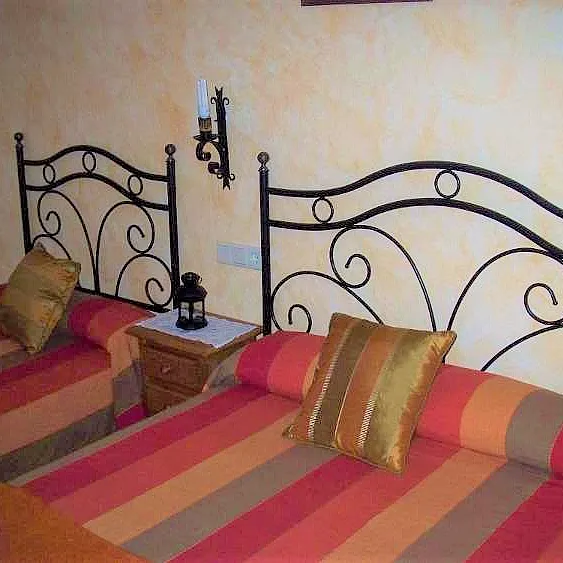 El Rodete