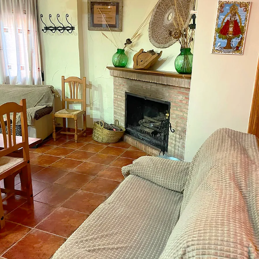 Molino Pataslargas (interior)