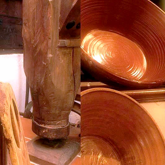 Molino Pataslargas (museo)